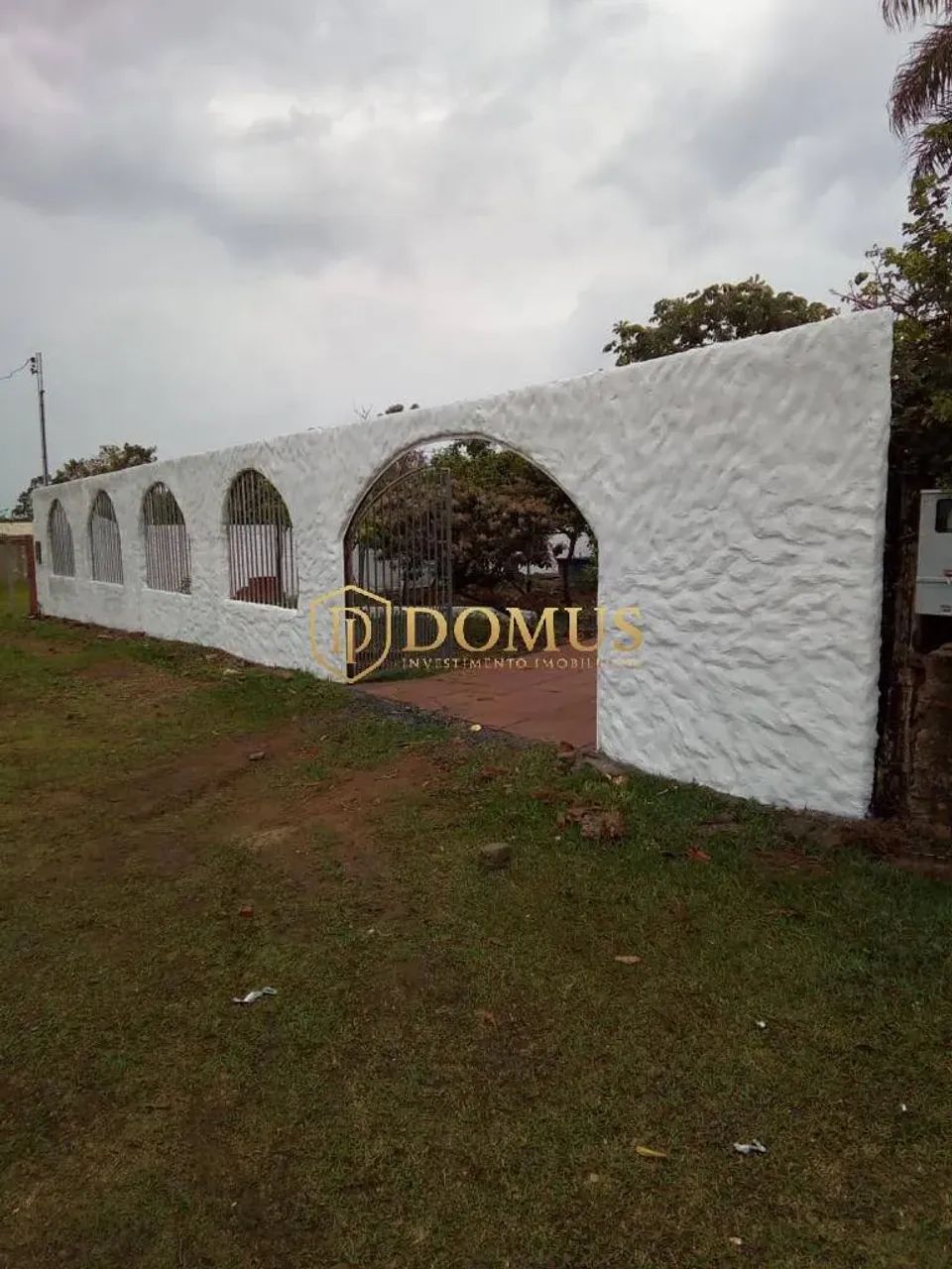 Imóvel Comercial à venda- Chapada dos Guimarães - Foto 2