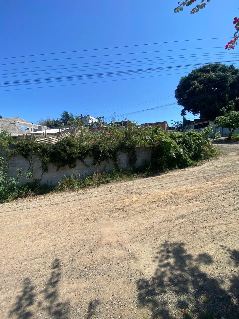 vendo terreno  - Foto 4