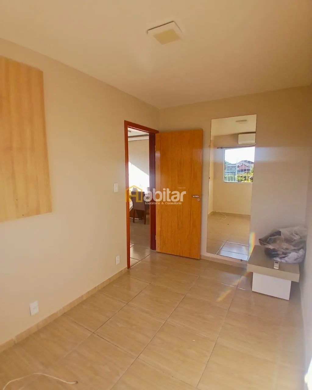 Alugo apartamento  - Foto 2