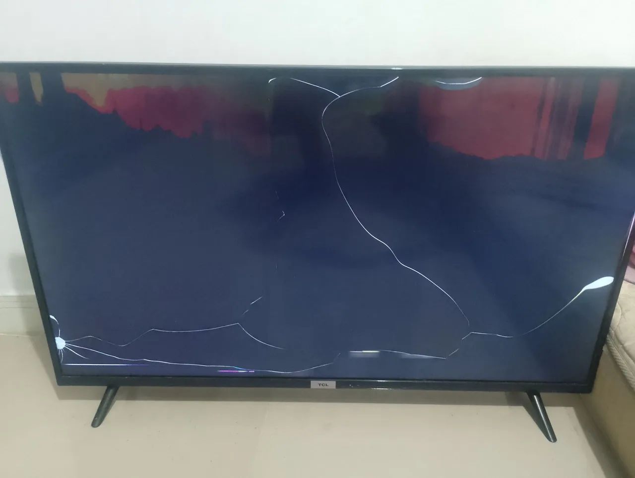 Tv 48 tcl smart tv - Foto 3