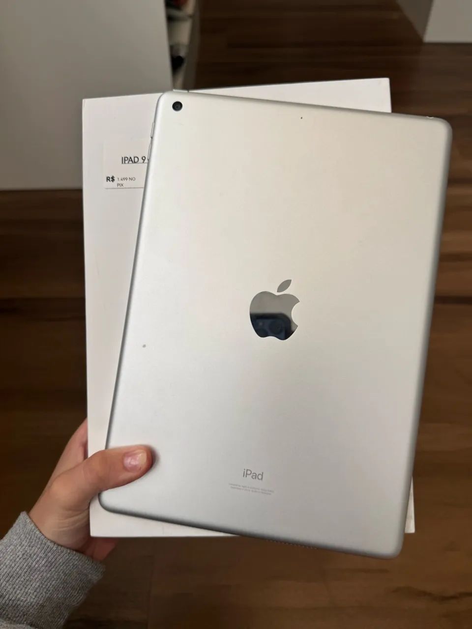 iPad 9 64GB  - Foto 2