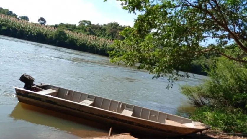 Chácara no Tibagi (Londrina/Pr) - Foto 2