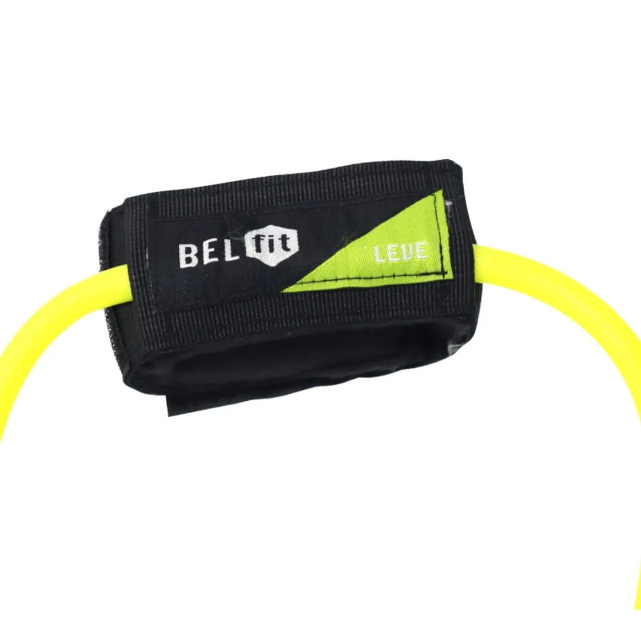 EXTENSOR COM ALÇA DE TORNOZELO LEVE (NOVO) - Foto 5