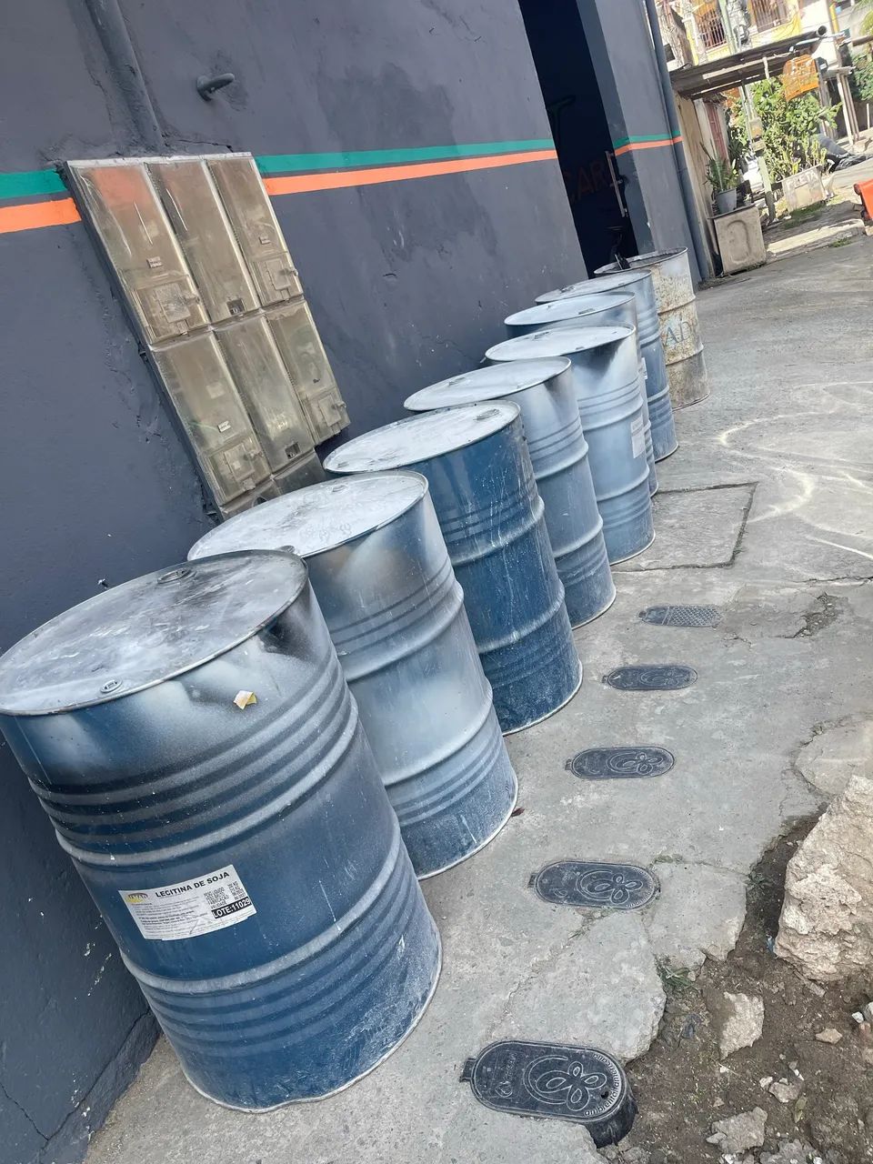 Latão 200LT - Foto 2