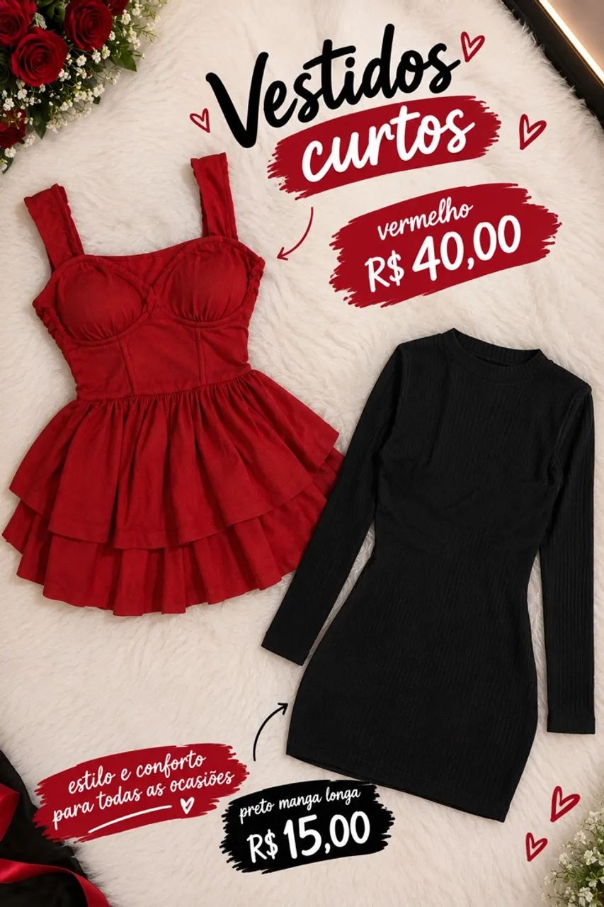 desapegos de roupas  - Foto 2