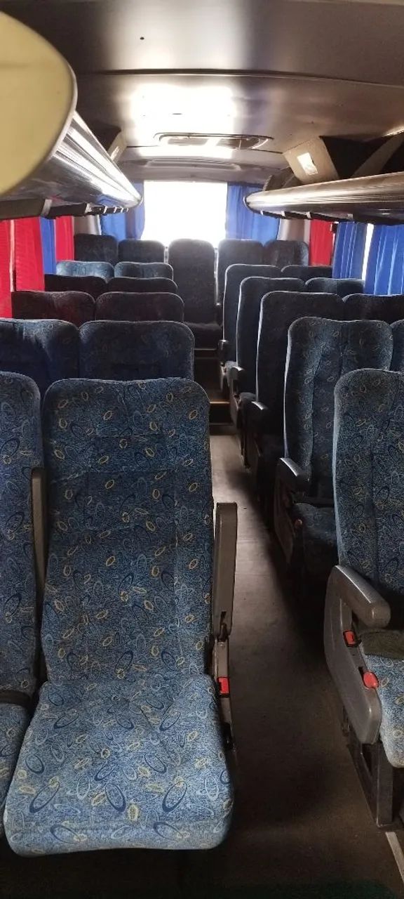 Ônibus executivo  - Foto 7
