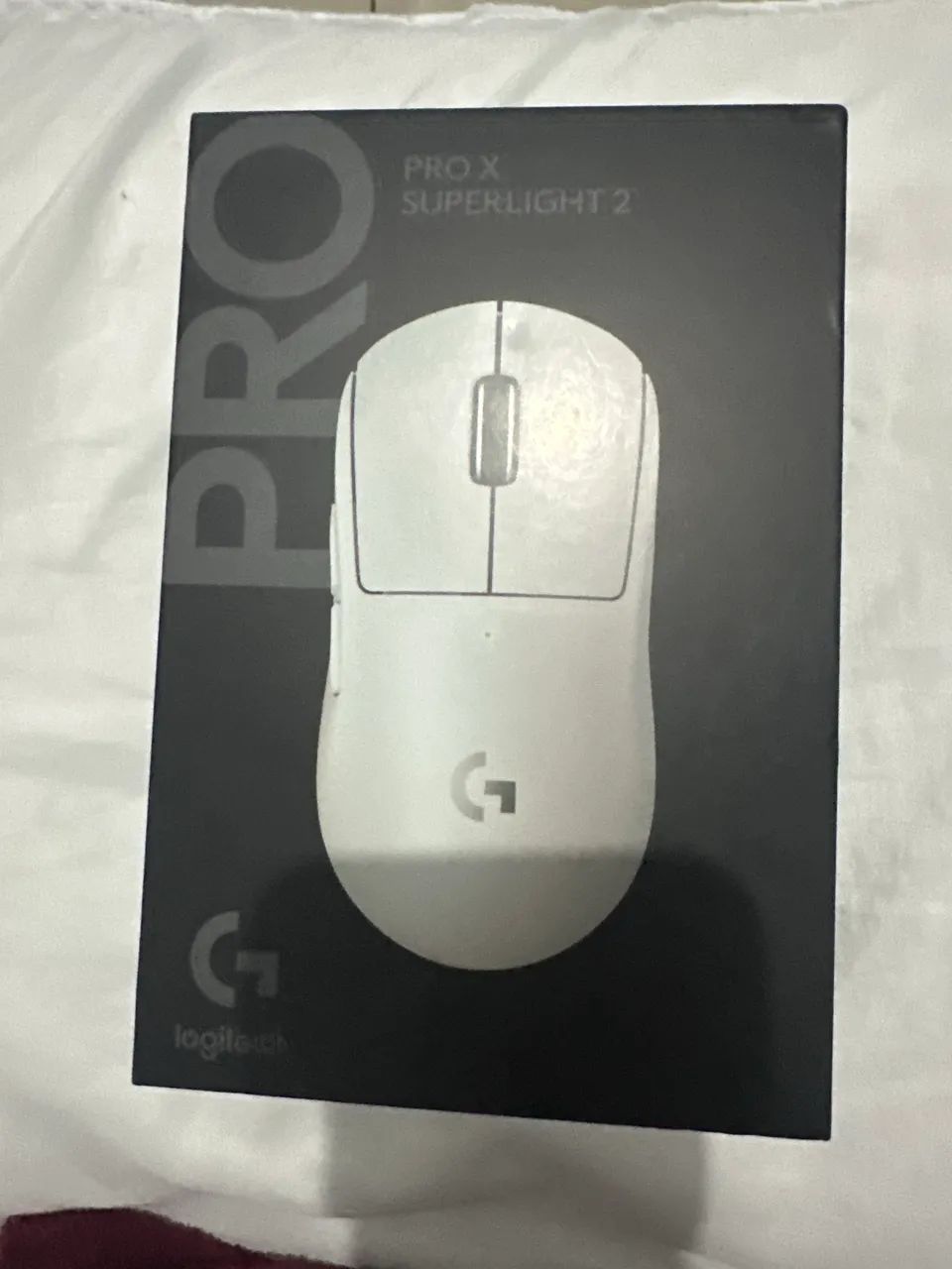 G pro X Superlight 2 