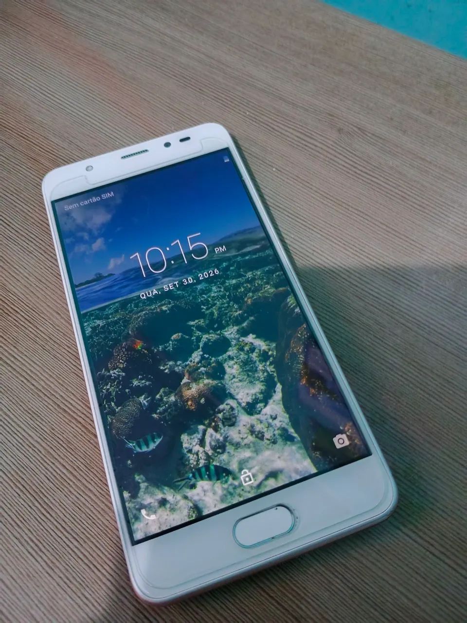 Celular da blum de 64 jg  - Foto 5