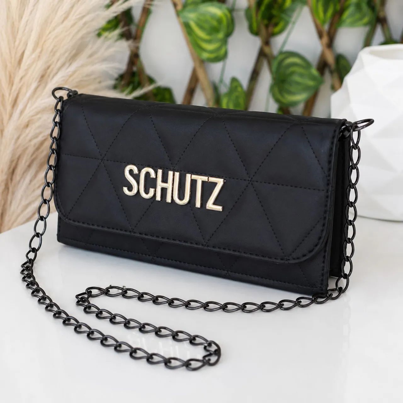Bolsa Social Feminina 