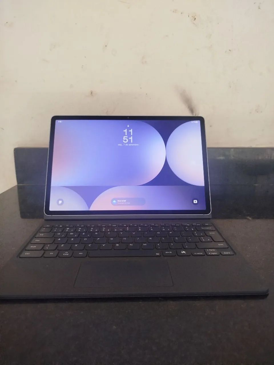 Galaxy Tab S10+ Seminovo  - Foto 3