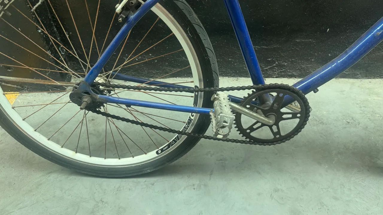 Bicicleta  - Foto 5