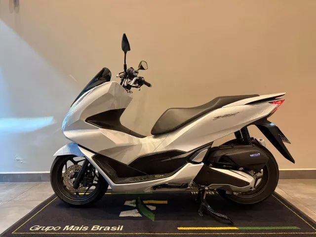  HONDA PCX 160   - FABY - Foto 3