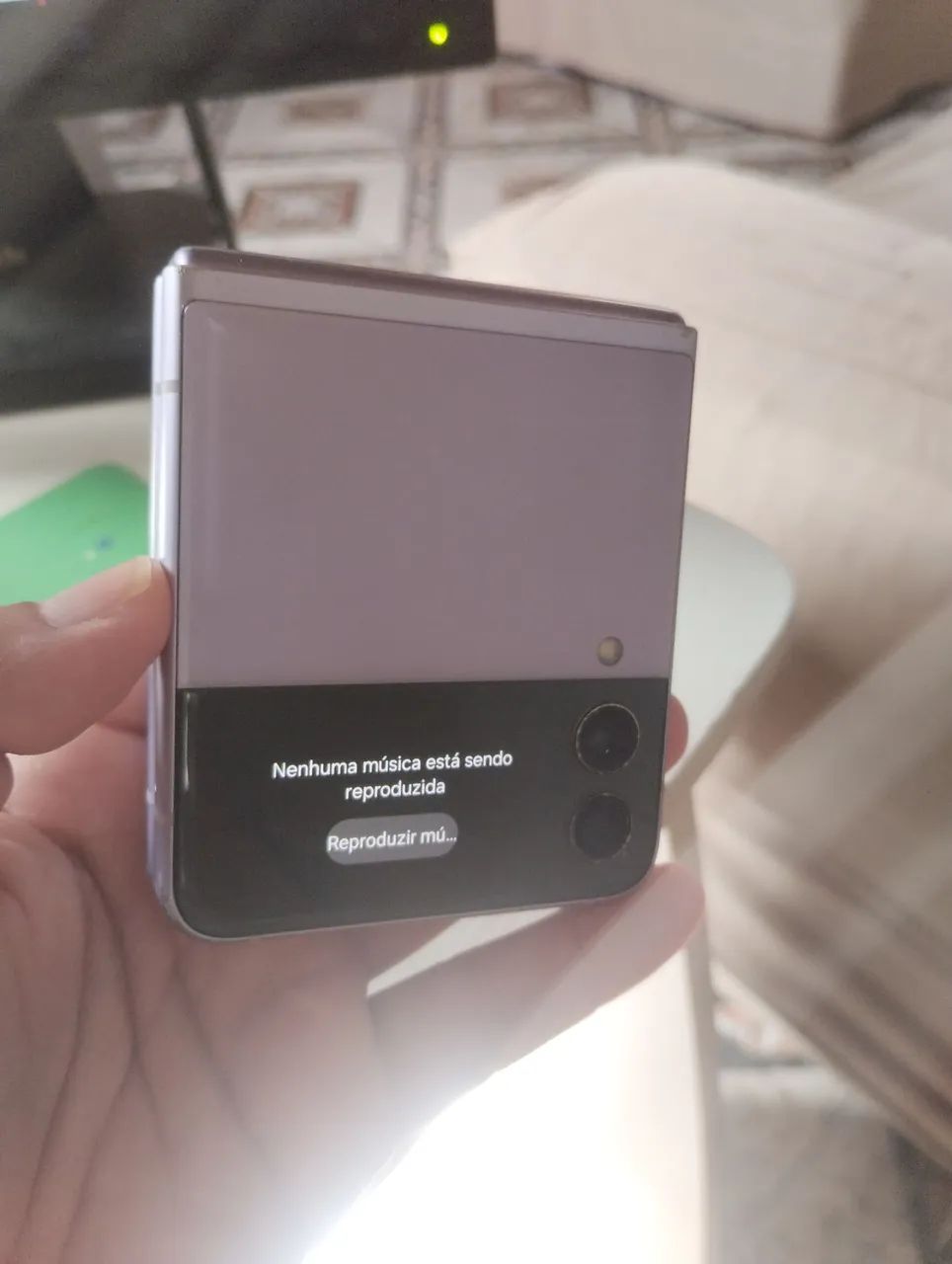 Z Flip 3 - Foto 2