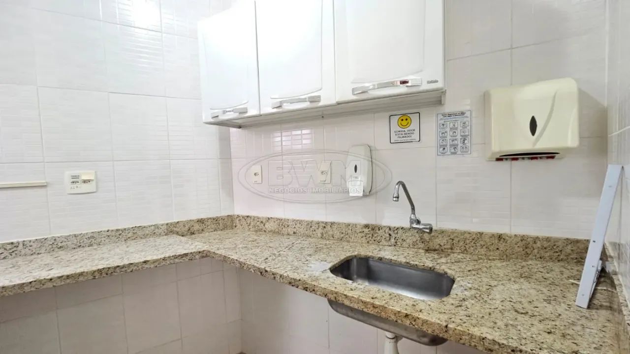 Imóvel Comercial Térreo à Venda - 9 Salas - 211 m² Construídos - Centro - Sorocaba/SP - Foto 4