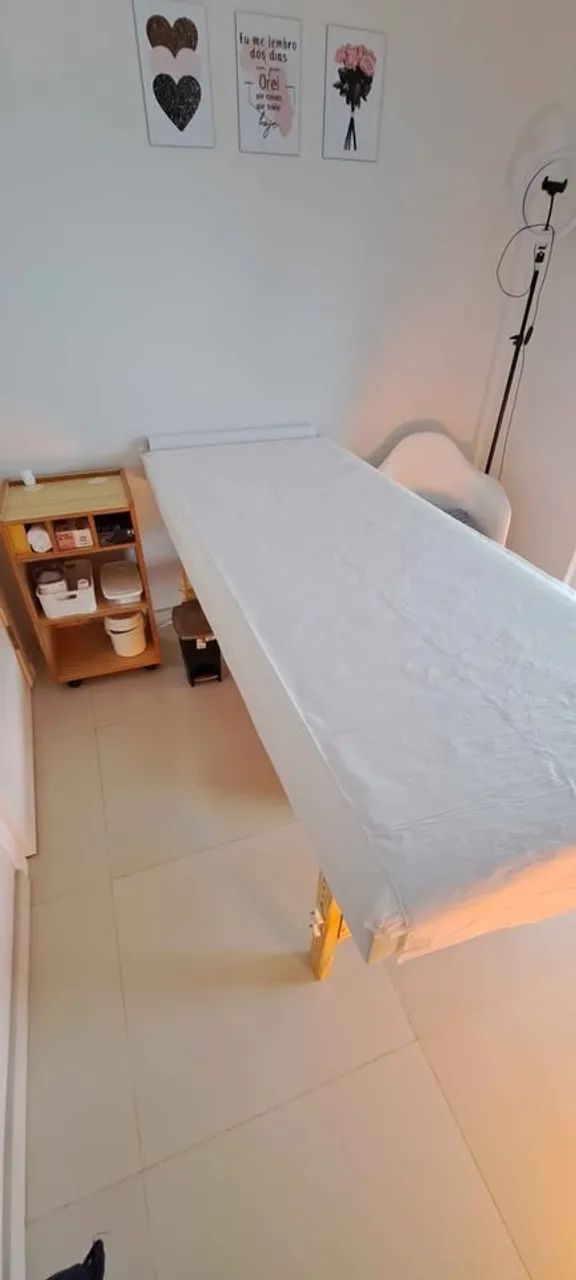 Kit Estética Audrey: Maca Fixa Plus - Foto 4