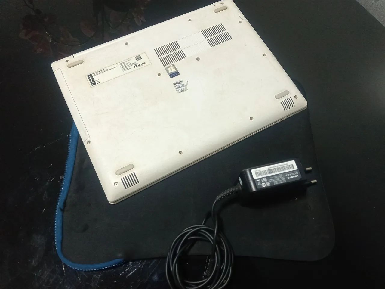 NOTEBOOK LENOVO IDEAPAD 320 - PRONTO PARA USO! - Foto 4