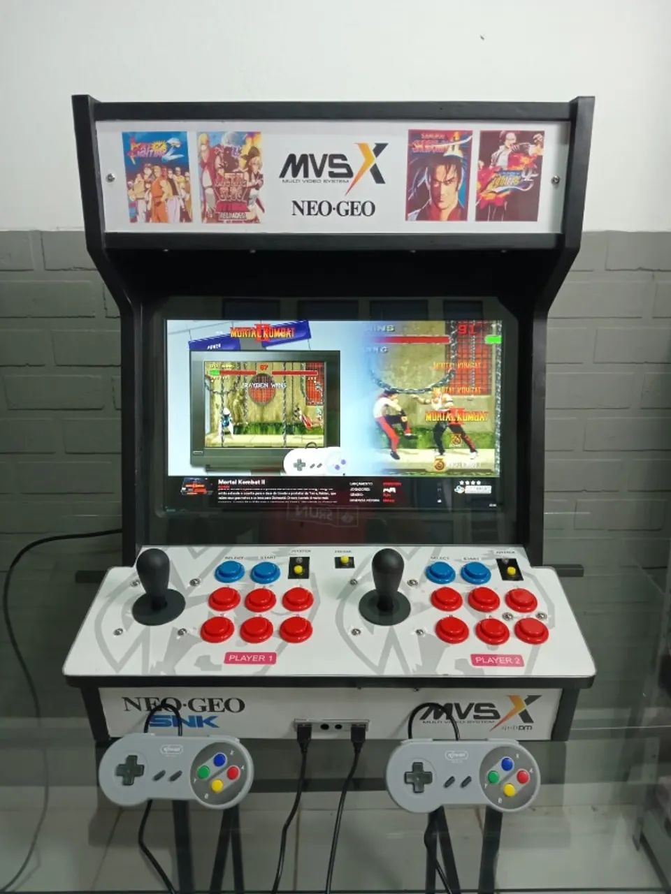 Aluguel de fliperama para aniversários e eventos - Foto 2