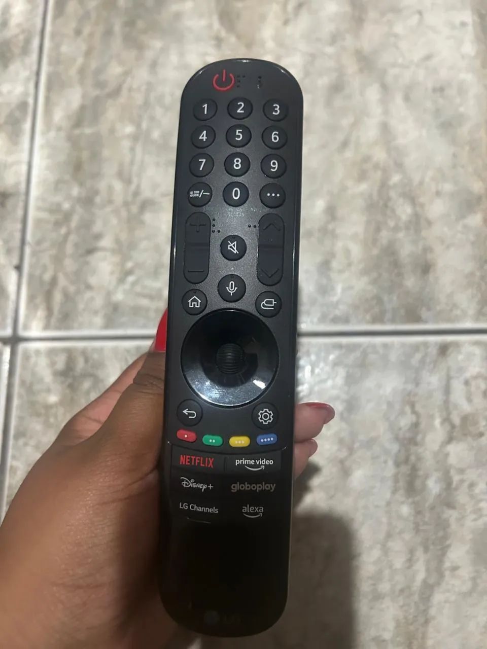 TELEVISÃO SMART TV 4K - Foto 5