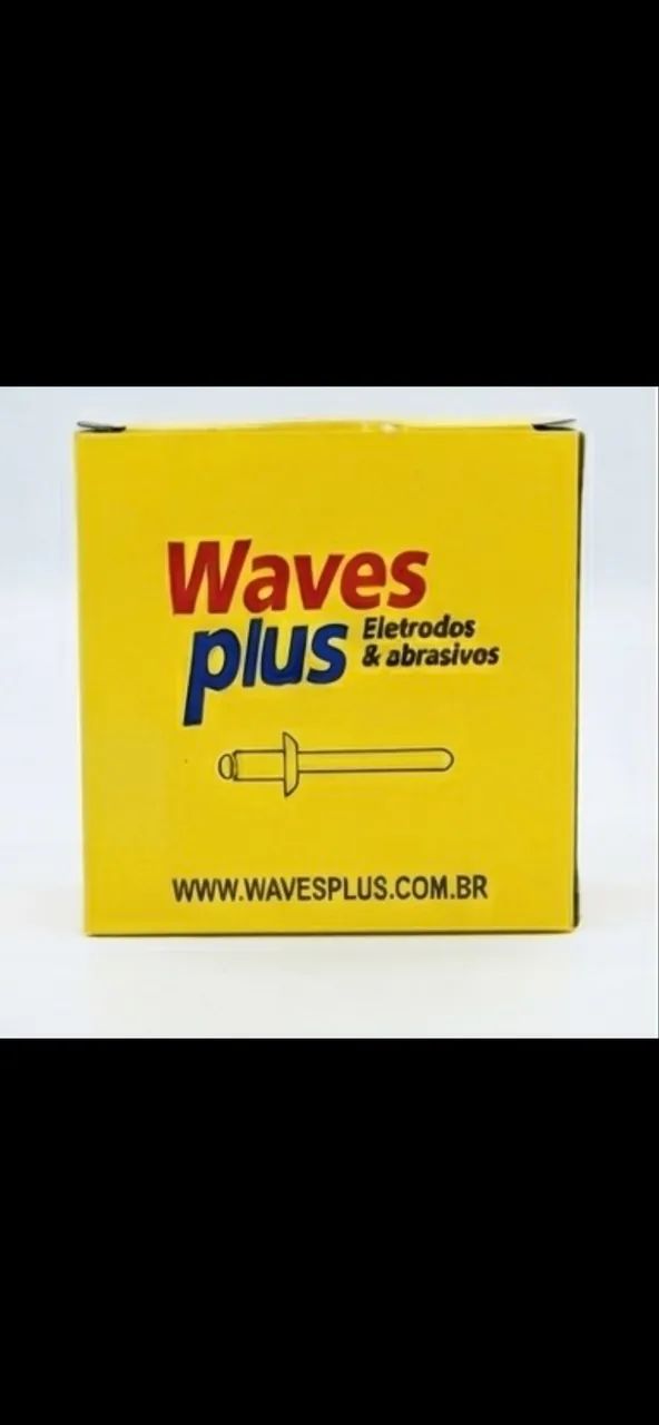 Broca plusboch 05x110mm - Foto 2