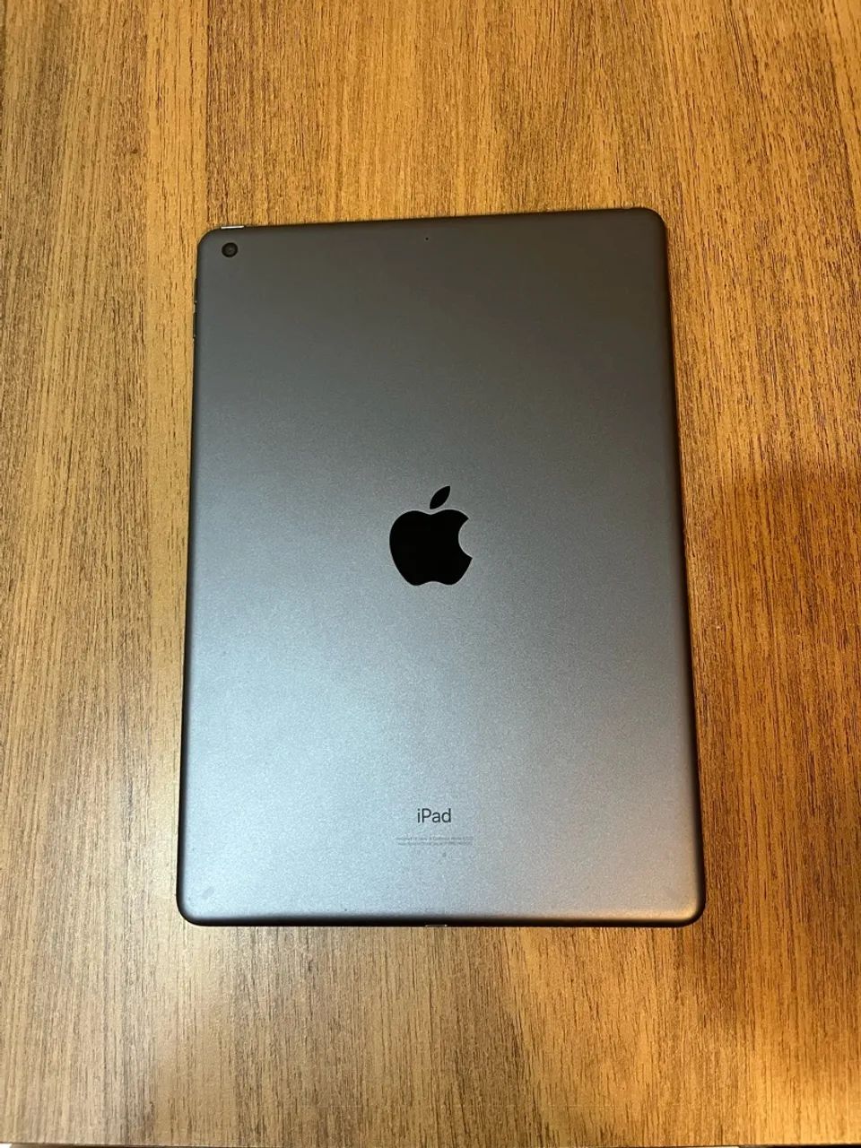 IPAD 8 32GB + APPLE PENCIL ORIGINAL - Foto 4