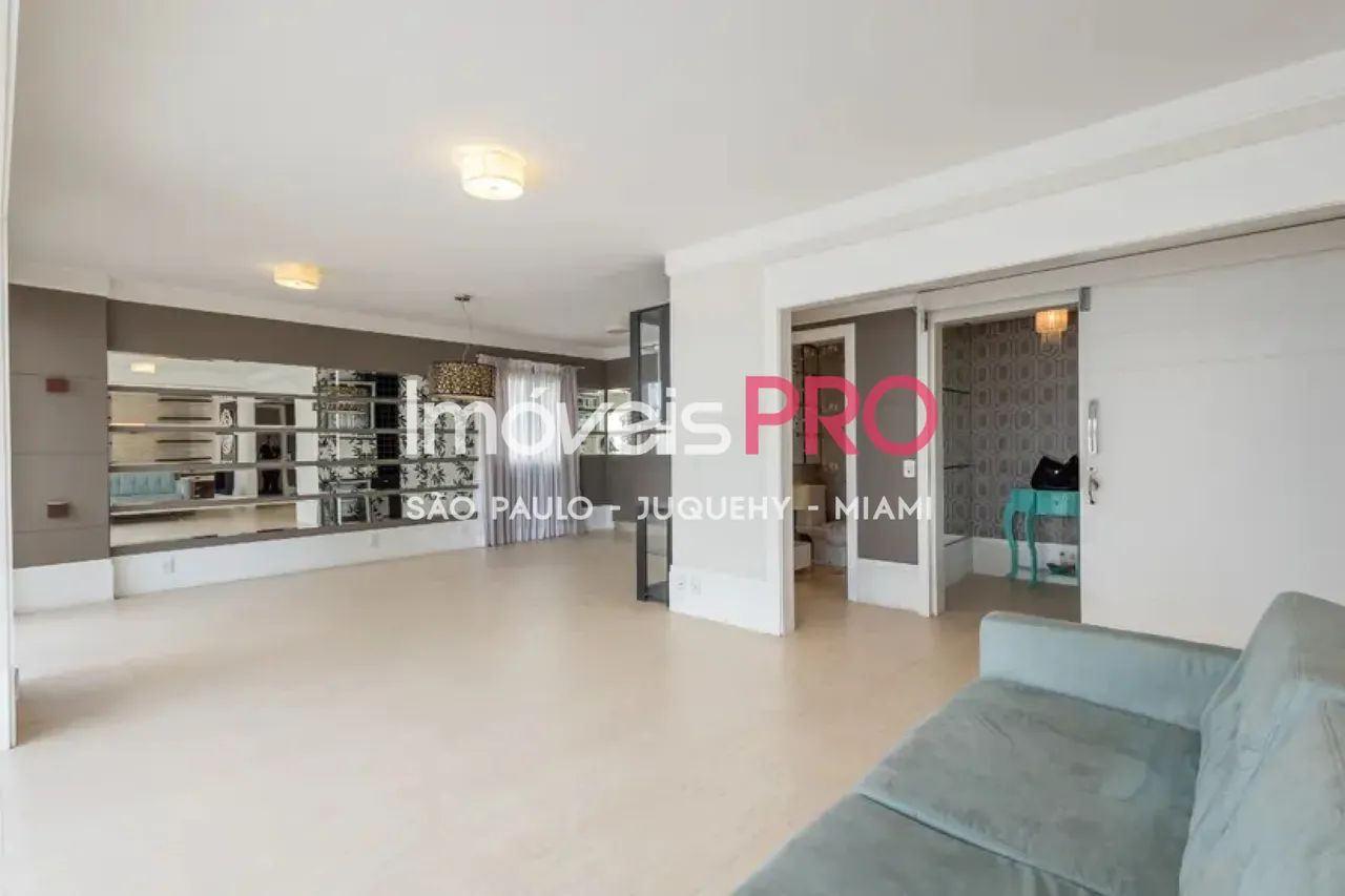 Lindo Apartmento no Brooklin com 200m2 - Foto 3