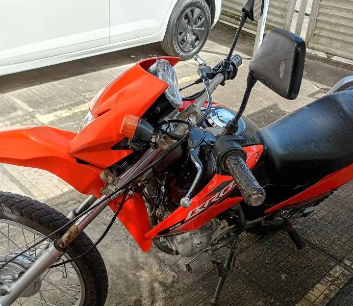 Moto Bros KS 150 - Foto 4