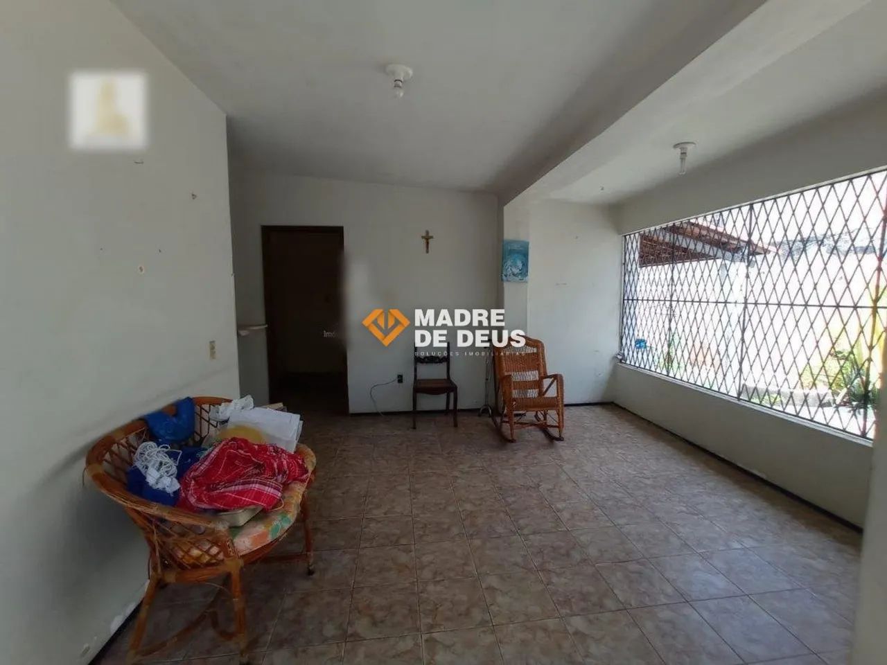 Casa ampla no bairro Aldeota com 369m² - Fortaleza - Foto 2