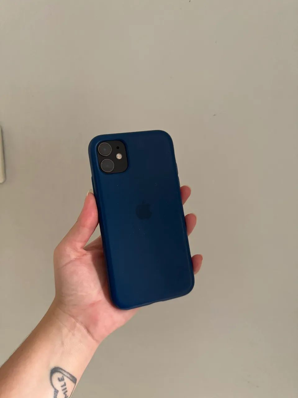 iPhone 11 64gb usado  - Foto 5