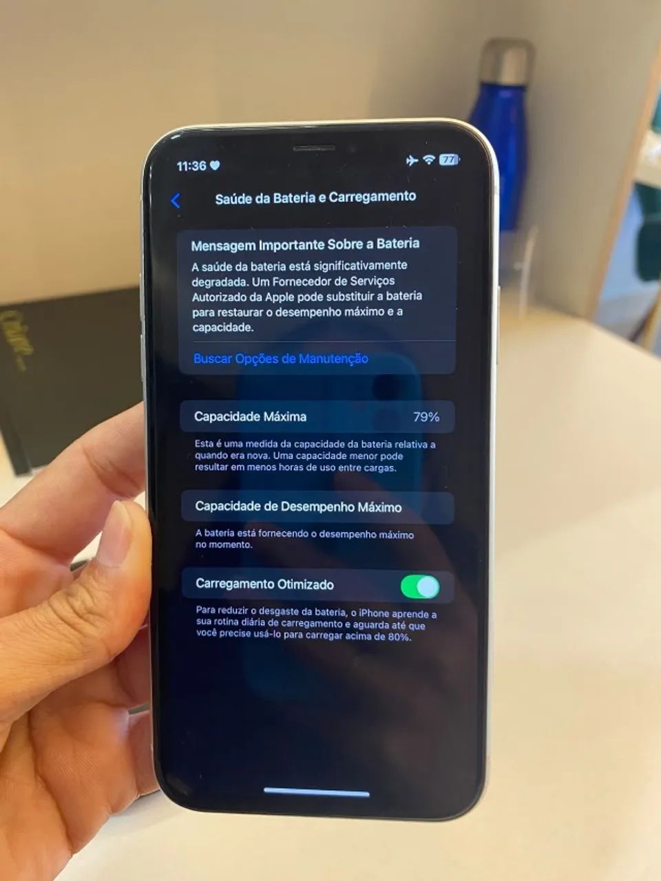 Iphone xr - Foto 2