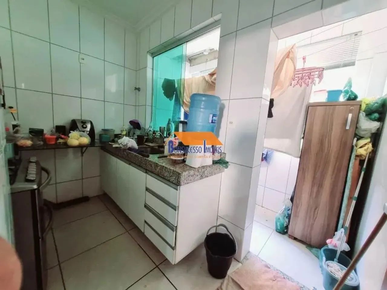 apartamento 3 quartos Bairro Heliopolis em Belo Horizonte - Foto 4