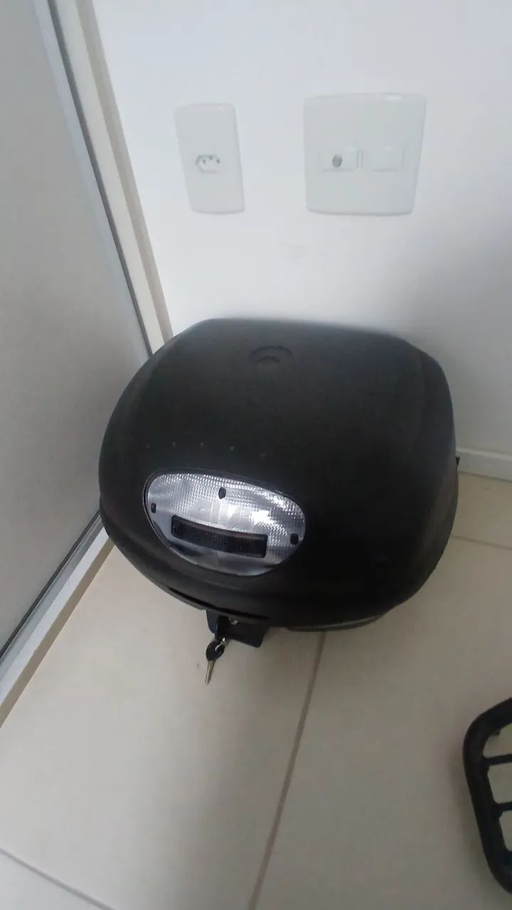 Baú 