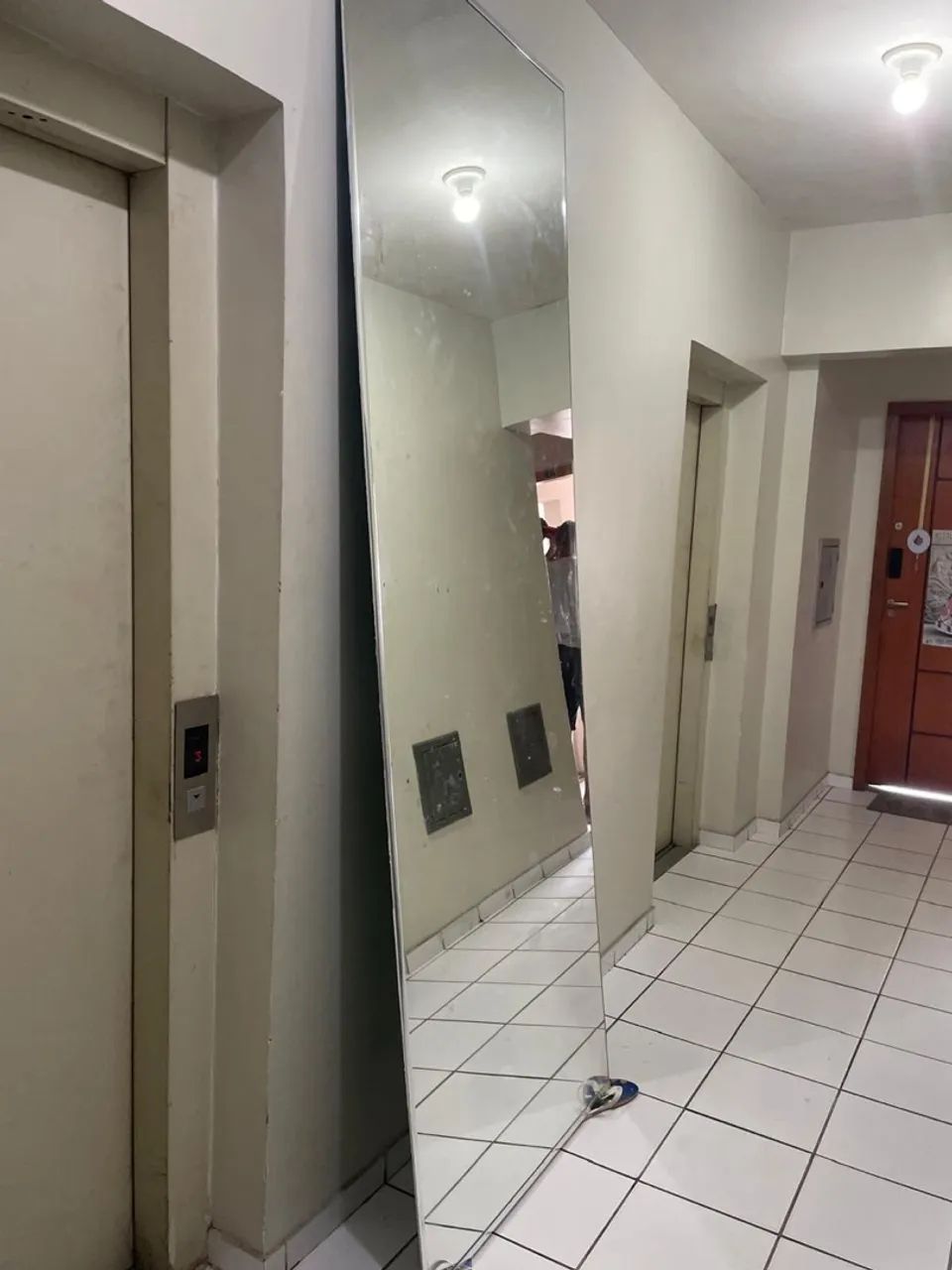 Lindo espelho