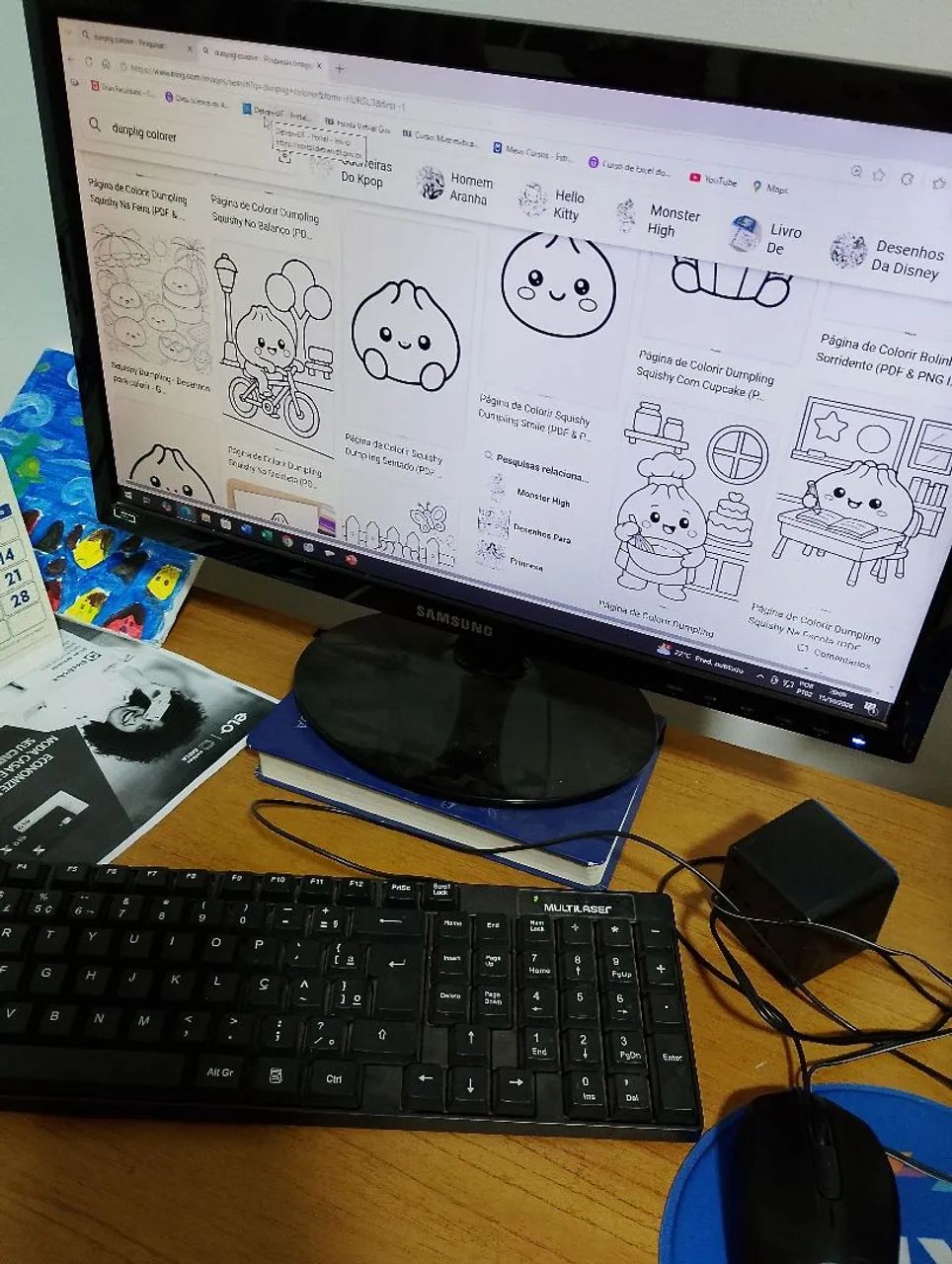 Vendo desktop Dell optiplex 790 - Foto 3