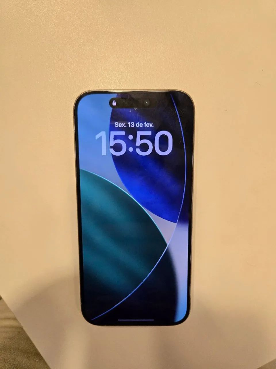 iPhone 15 Pro 256GB