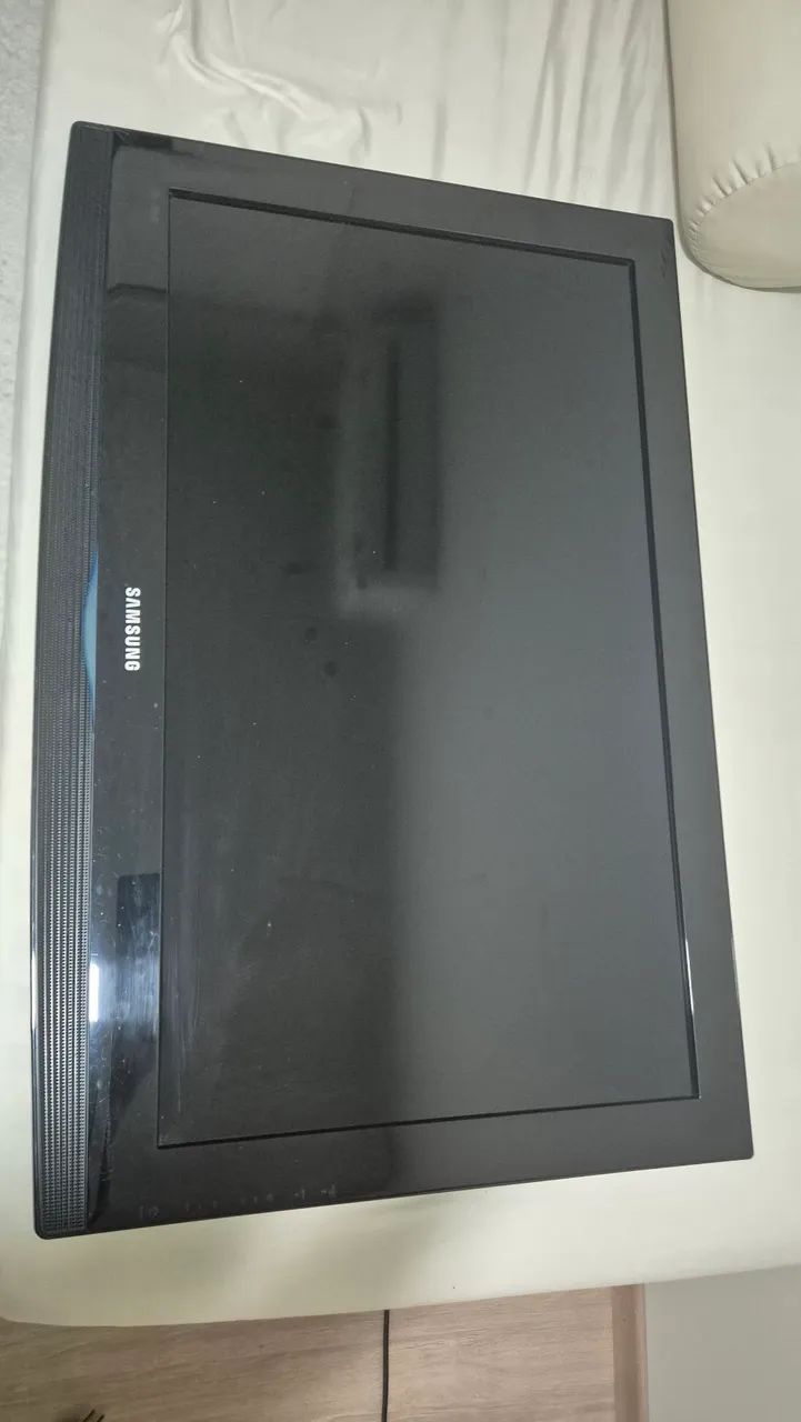 TV SAMSUNG 32 POLEGADAS  - Foto 5