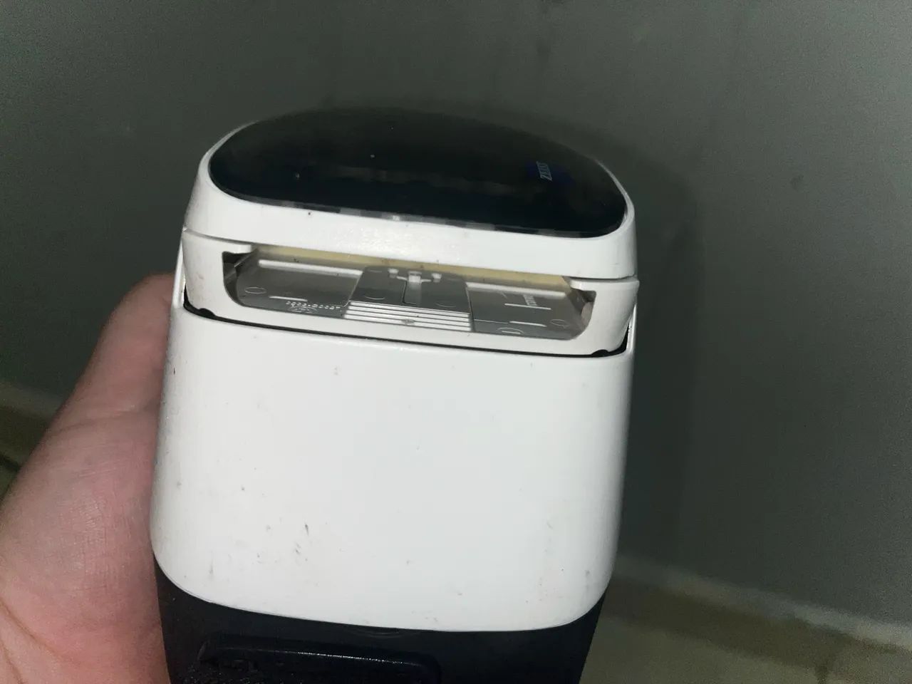 Óculos de realidade virtual  - Foto 2