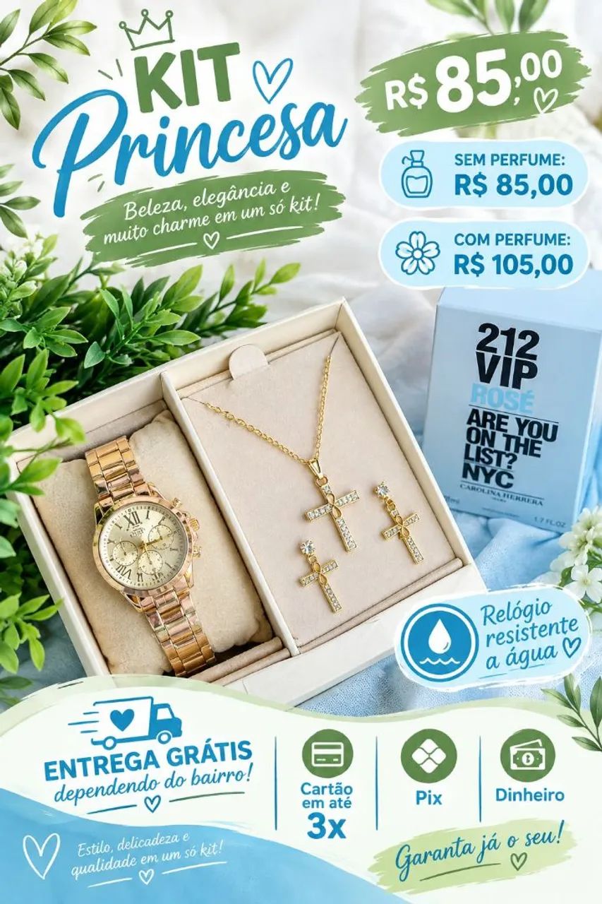 Semi jóias  - Foto 5