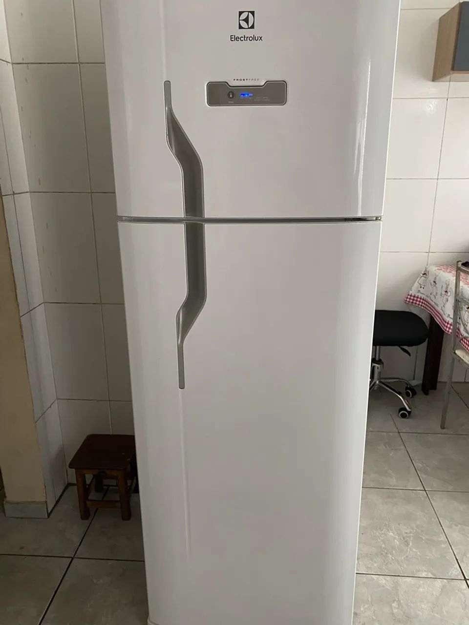 Geladeira