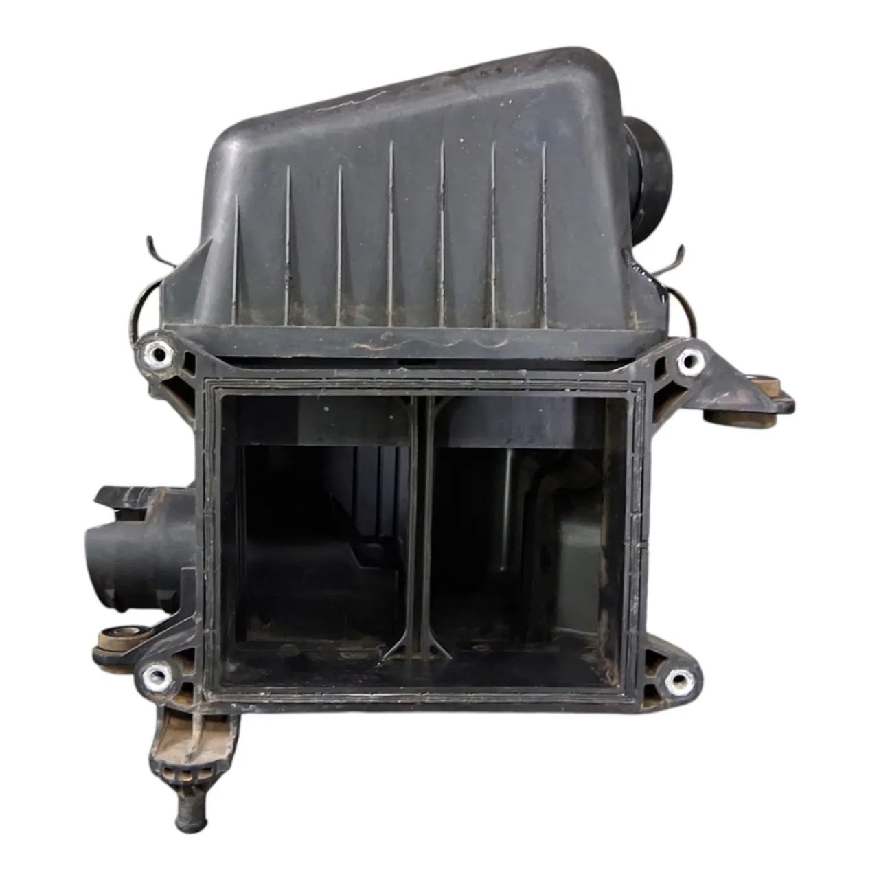 Caixa Filtro De Ar Hyundai I30 2.0 2009 A 2012 - Foto 3