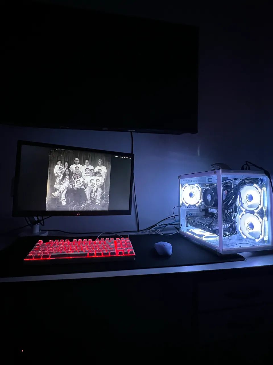 Pc gamer completo  - Foto 2