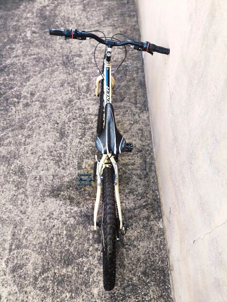 BICICLETA INFANTIL FOXXER - INFANTIL (ARO 24) - Foto 4