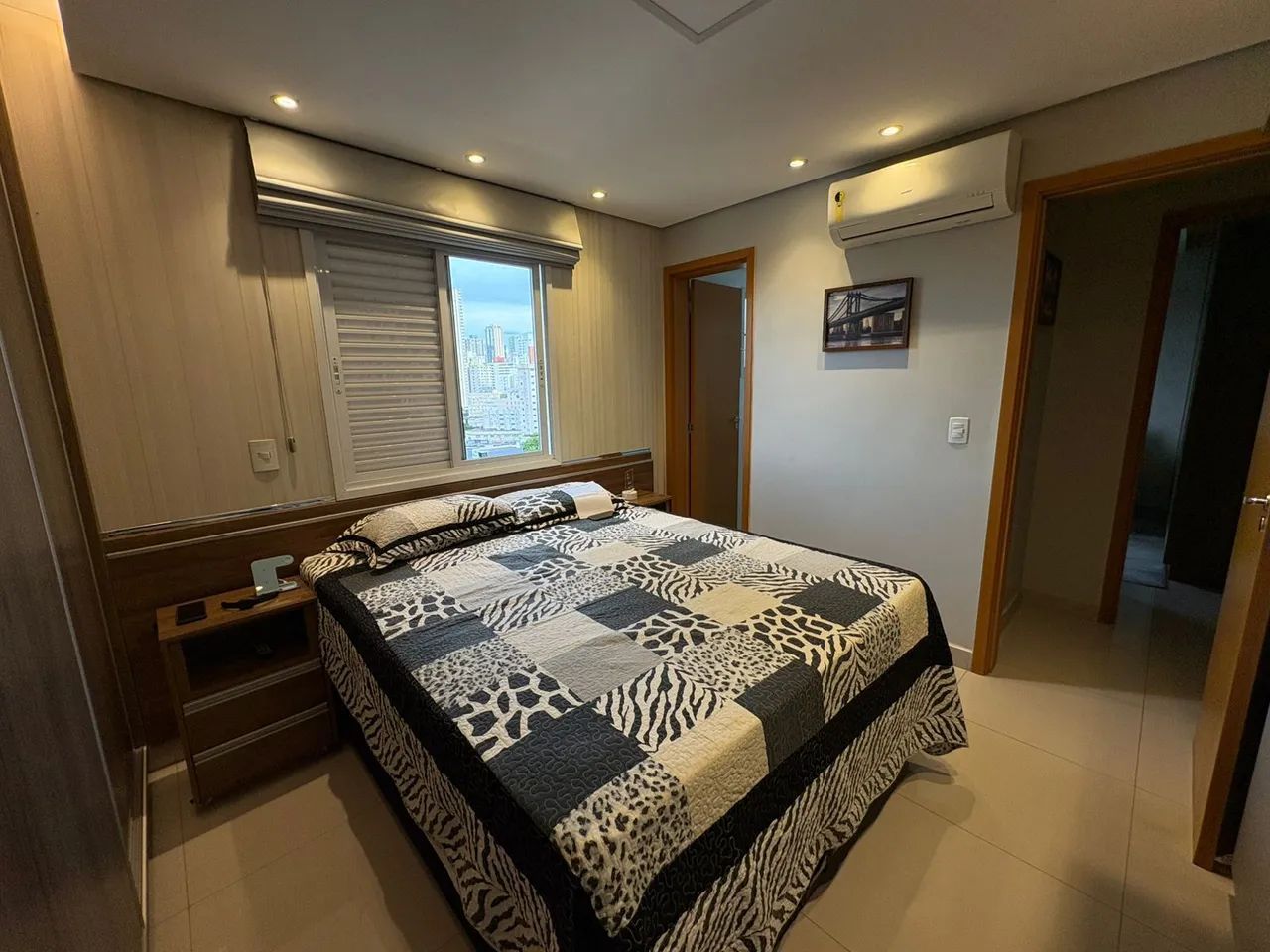 À venda apartamento - Setor Oeste - Foto 5