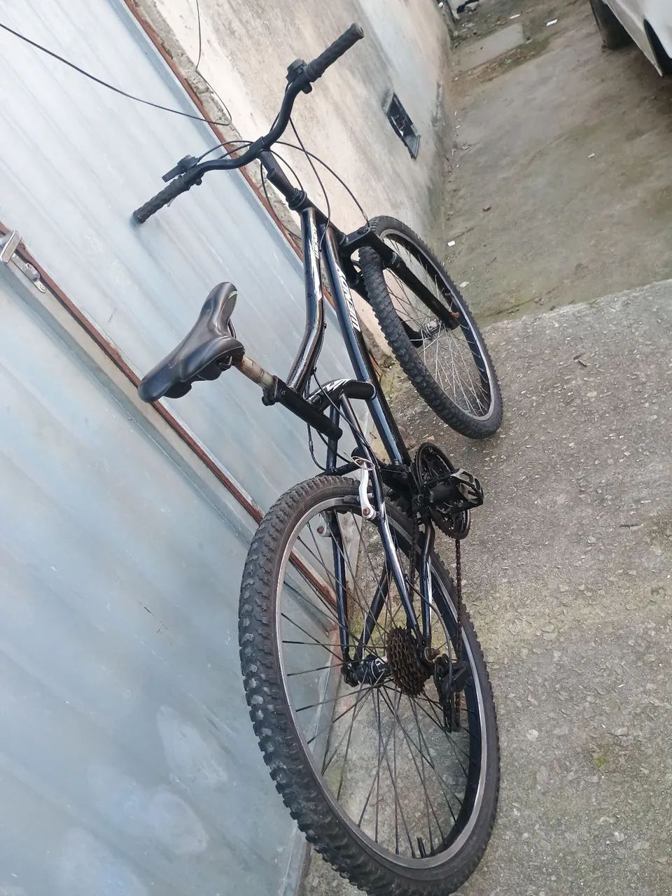 Bicicleta de marcha - Foto 2