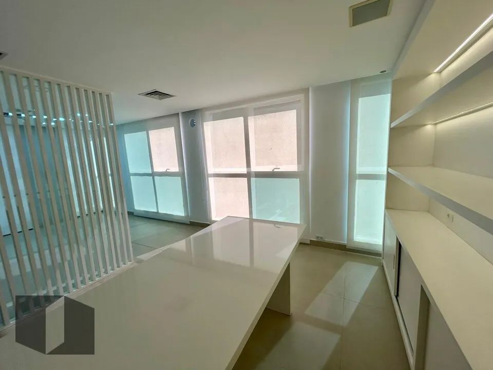 Sala comercial em Jardim Botânico - Foto 3