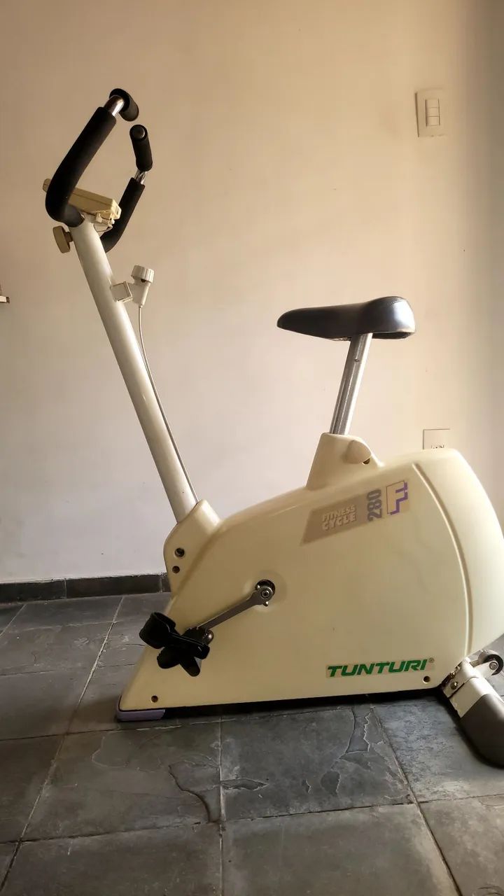 Bicicleta Ergometrica Usada
