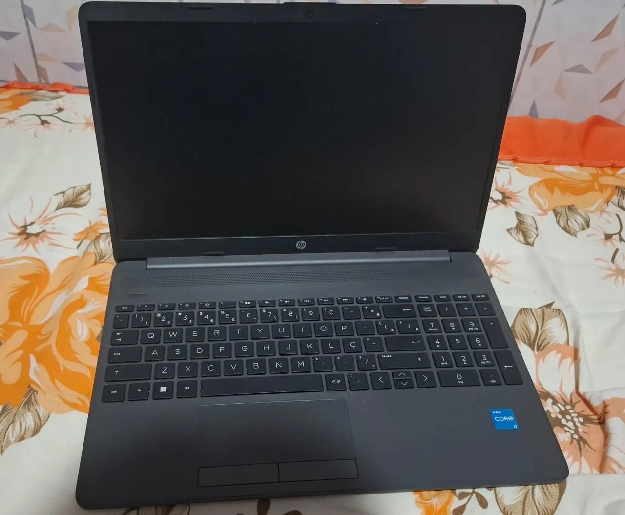 NOTEBOOK HP CORE I3