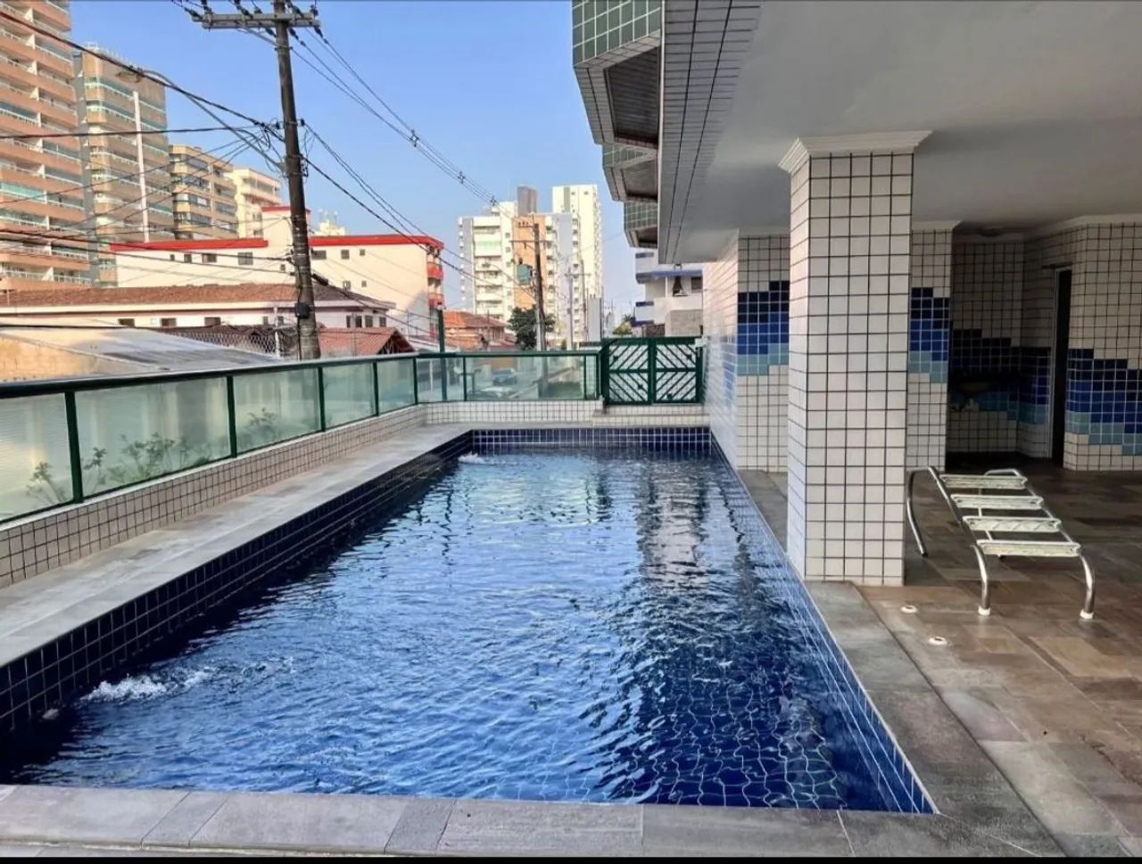 Foto - Praia Grande - Boqueirão