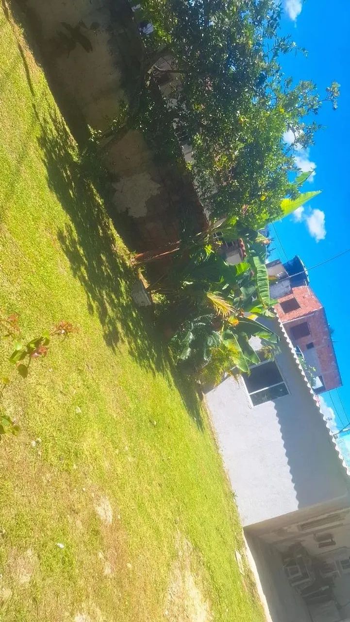 Venda casa com terreno - Foto 2