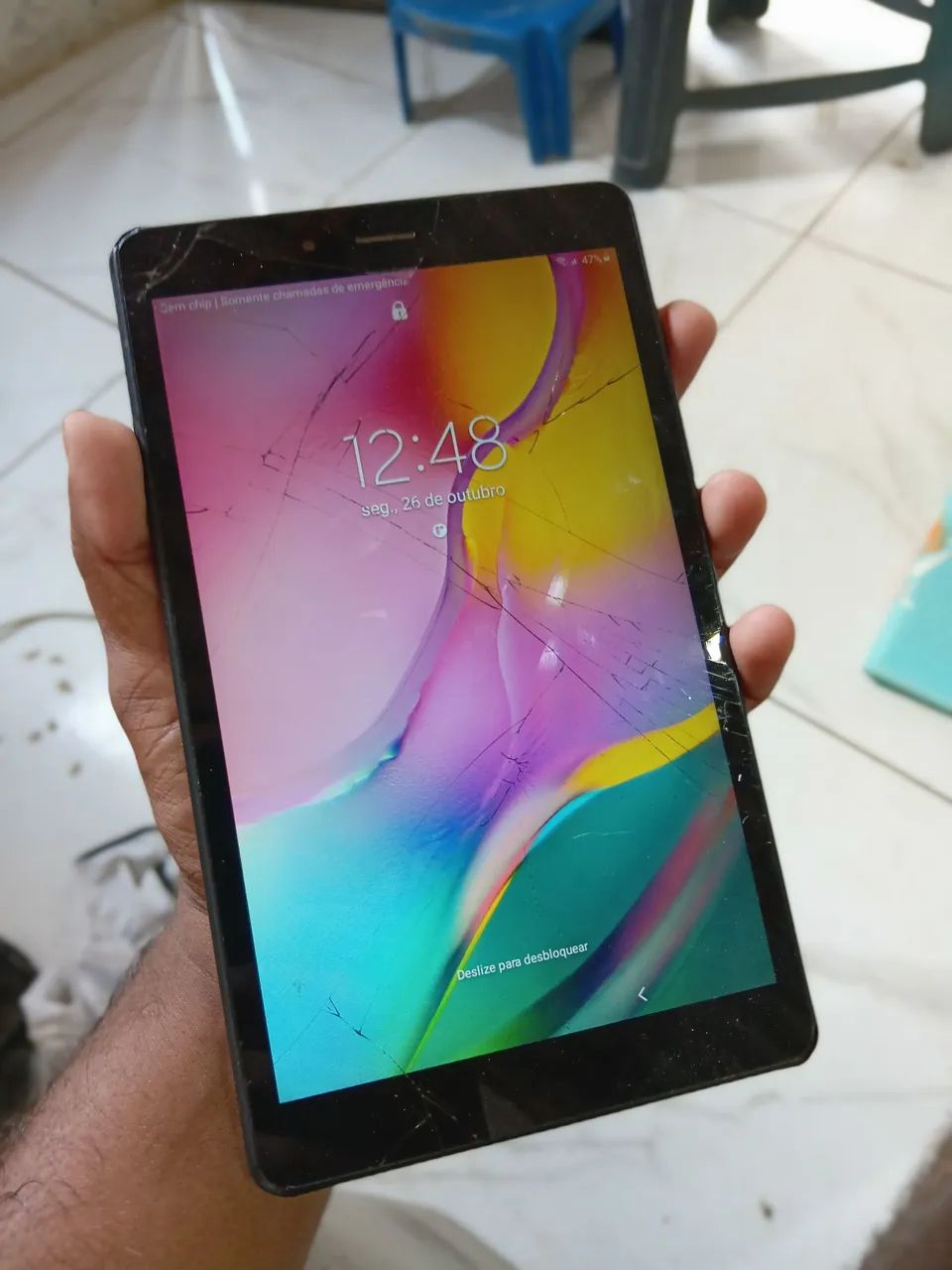 Tablet Samsung Tab A - Foto 2