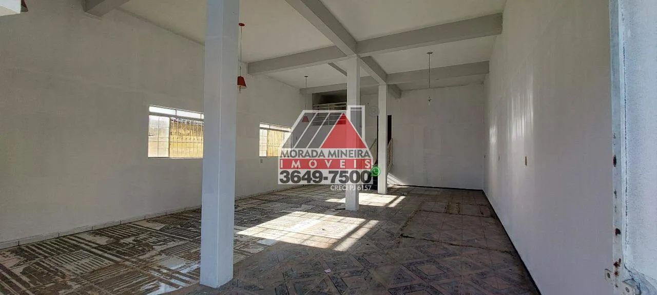 LOJA COM 75m² PARA LOCAÇÃO NO ESPLANADA - SANTA LUZIA-MG - Foto 2